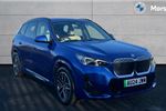 2024 BMW iX1