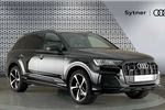 2022 Audi Q7