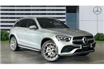 2022 Mercedes-Benz GLC