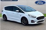 2022 Ford S-MAX