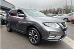 2019 Nissan X-Trail