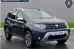 2021 Dacia Duster 1.3 TCe 130 Prestige 5dr