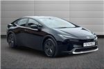2024 Toyota Prius Plug-In