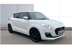 2020 Suzuki Swift