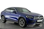 2020 Mercedes-Benz GLC Coupe