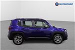 2019 Jeep Renegade