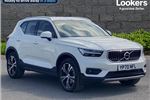 2020 Volvo XC40