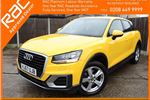 2018 Audi Q2