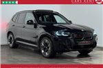 2021 BMW iX3