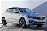 2021 Fiat Tipo