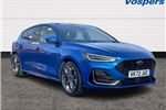 2022 Ford Focus