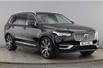 2021 Volvo XC90