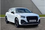 2024 Audi Q2