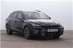 2024 Cupra Leon Estate
