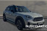 2021 MINI Countryman