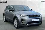 2022 Land Rover Range Rover Evoque
