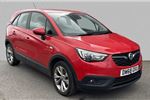 2019 Vauxhall Crossland X