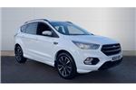 2020 Ford Kuga