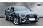 2022 Audi Q2