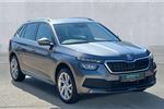 2023 Skoda Kamiq