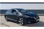 2021 Nissan Leaf