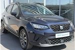 2022 SEAT Arona