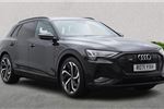 2021 Audi e-tron