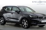 2020 Volvo XC40