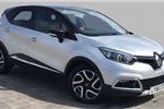 2017 Renault Captur