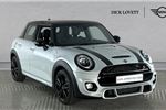2019 MINI Hatchback 5dr