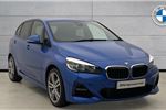 2019 BMW 2 Series Active Tourer