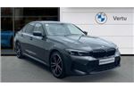 2022 BMW 3 Series