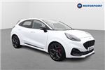 2024 Ford Puma ST