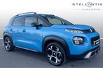 2020 Citroen C3 Aircross