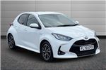 2020 Toyota Yaris