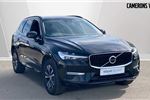 2024 Volvo XC60