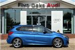 2018 BMW 2 Series Active Tourer