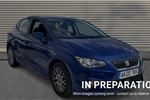 2020 SEAT Ibiza