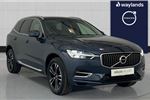 2020 Volvo XC60