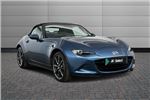 2019 Mazda MX-5