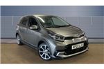 2022 Kia Picanto