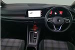 2021 Volkswagen Golf GTE