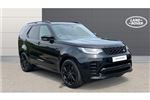 2023 Land Rover Discovery