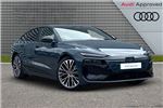 2025 Audi A6