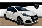 2019 Peugeot 208