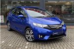 2015 Honda Jazz
