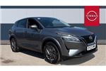 2022 Nissan Qashqai