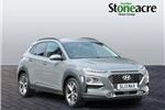 2018 Hyundai Kona