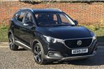 2019 MG ZS