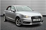 2015 Audi A1